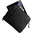 Targus Crave Sleeve for iPad - Black